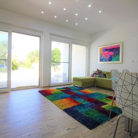 Boutique Villa Nirvana 2, Proboj 25 Košljun Exterior foto