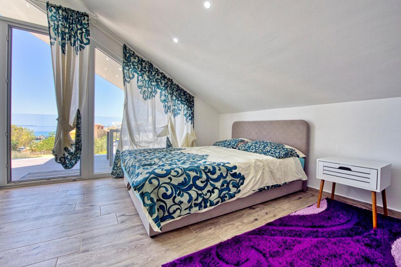Boutique Villa Nirvana 2, Proboj 25 Košljun Exterior foto