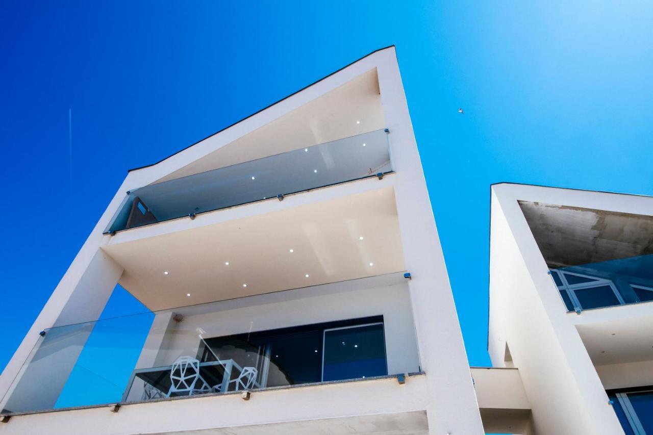 Boutique Villa Nirvana 2, Proboj 25 Košljun Exterior foto
